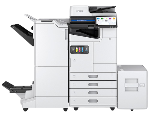 Epson Heat-Free Technology | Pulse Technology